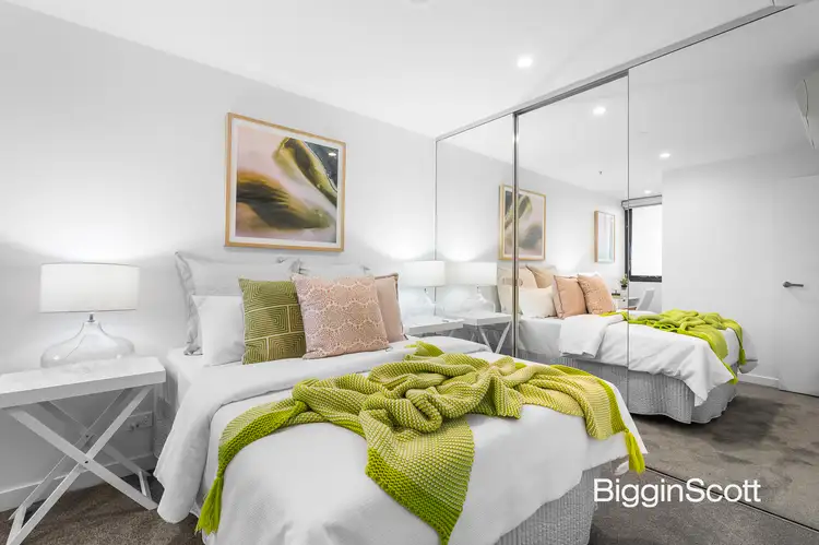 Fourth view of Homely apartment listing, 229/70 Batesford Road, Chadstone VIC 3148
