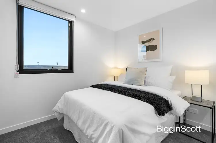 Sixth view of Homely apartment listing, 229/70 Batesford Road, Chadstone VIC 3148