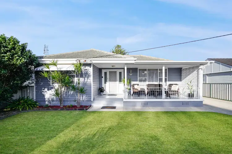 20 Marks Street, Swansea NSW 2281