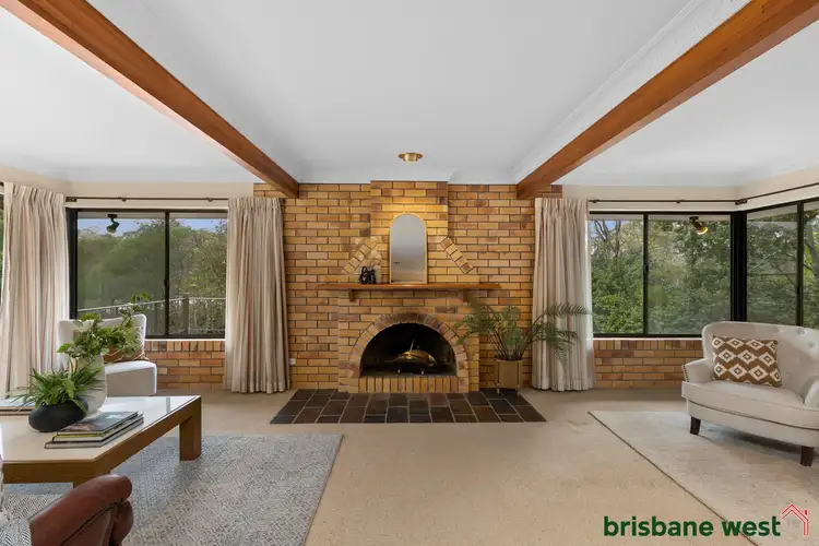 Third view of Homely house listing, 133 Boscombe Road, Brookfield QLD 4069