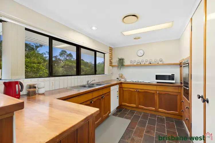 Fourth view of Homely house listing, 133 Boscombe Road, Brookfield QLD 4069