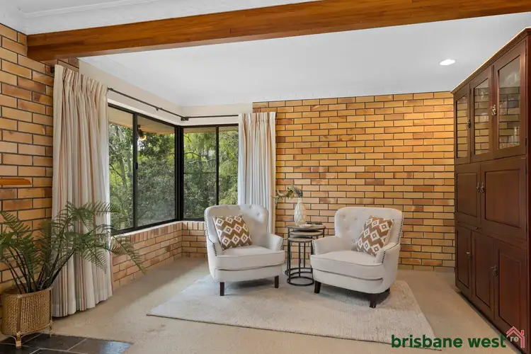 Sixth view of Homely house listing, 133 Boscombe Road, Brookfield QLD 4069