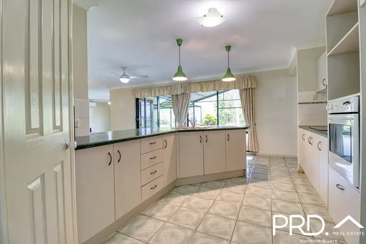 Second view of Homely house listing, 2 Tullarook Grove, Spring Grove NSW 2470