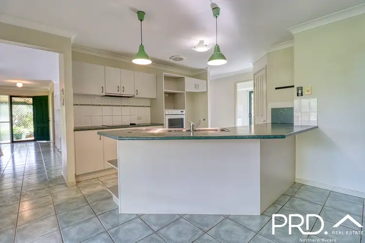 Third view of Homely house listing, 2 Tullarook Grove, Spring Grove NSW 2470