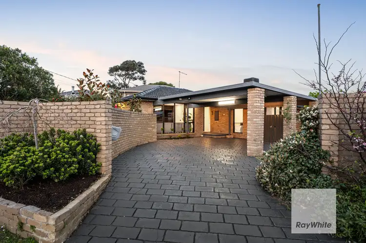 Main view of Homely house listing, 5 Leura Court, Gladstone Park VIC 3043