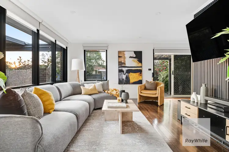 Third view of Homely house listing, 5 Leura Court, Gladstone Park VIC 3043