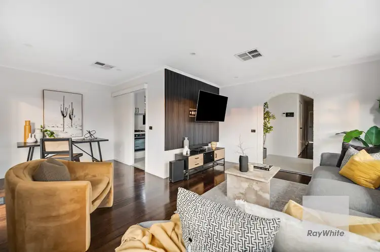 Fourth view of Homely house listing, 5 Leura Court, Gladstone Park VIC 3043