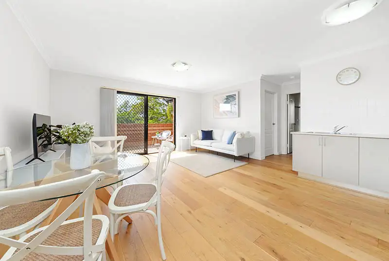 Main view of Homely unit listing, 12/1-3 New Orleans Crescent, Maroubra NSW 2035