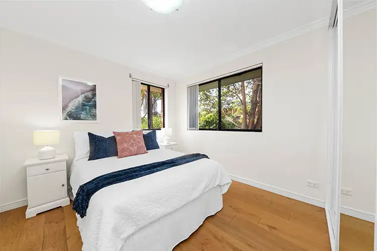 Second view of Homely unit listing, 12/1-3 New Orleans Crescent, Maroubra NSW 2035