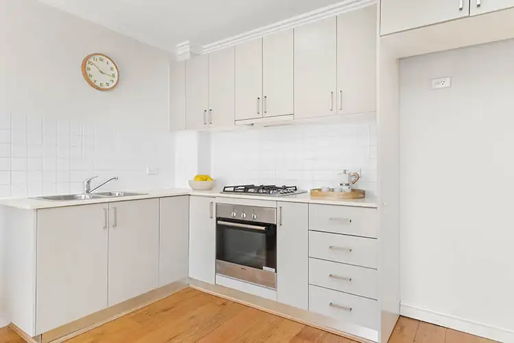 Third view of Homely unit listing, 12/1-3 New Orleans Crescent, Maroubra NSW 2035