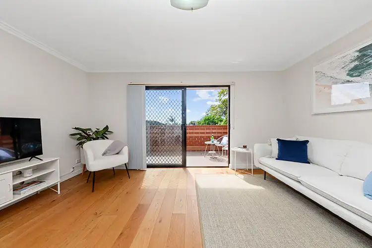 Fifth view of Homely unit listing, 12/1-3 New Orleans Crescent, Maroubra NSW 2035