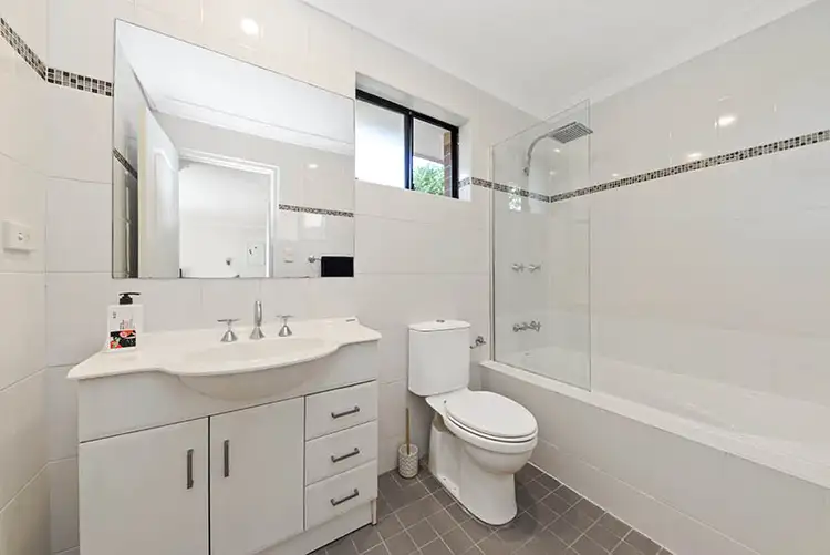 Sixth view of Homely unit listing, 12/1-3 New Orleans Crescent, Maroubra NSW 2035