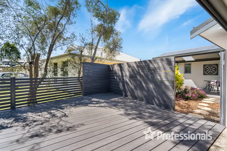 Second view of Homely house listing, 5 Logan Street, Yalyalup WA 6280