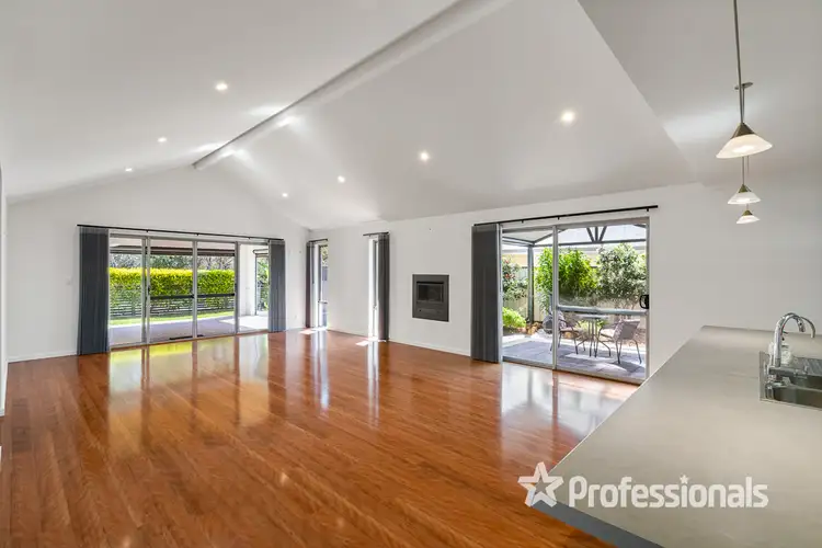 Third view of Homely house listing, 5 Logan Street, Yalyalup WA 6280