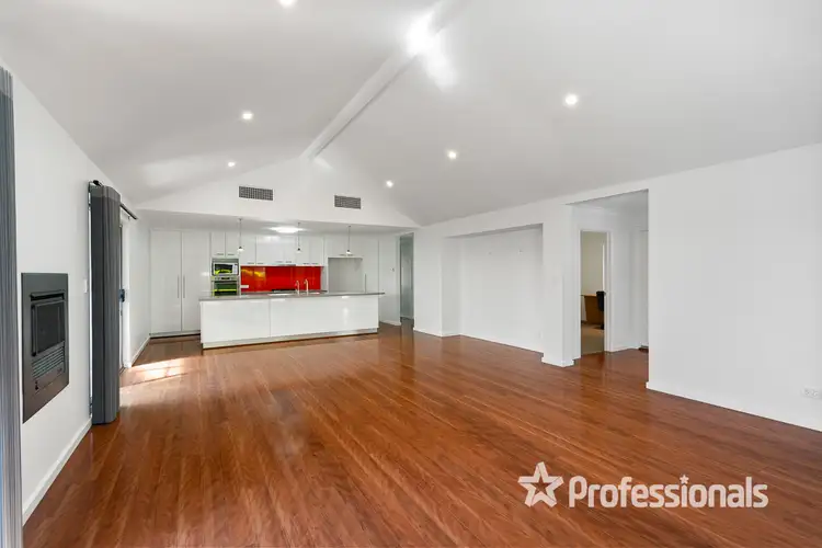 Fourth view of Homely house listing, 5 Logan Street, Yalyalup WA 6280