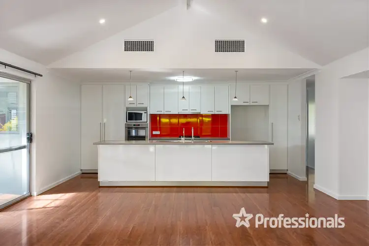 Fifth view of Homely house listing, 5 Logan Street, Yalyalup WA 6280