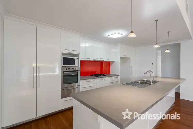 Sixth view of Homely house listing, 5 Logan Street, Yalyalup WA 6280