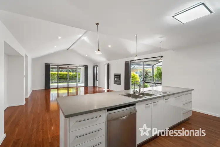 Seventh view of Homely house listing, 5 Logan Street, Yalyalup WA 6280