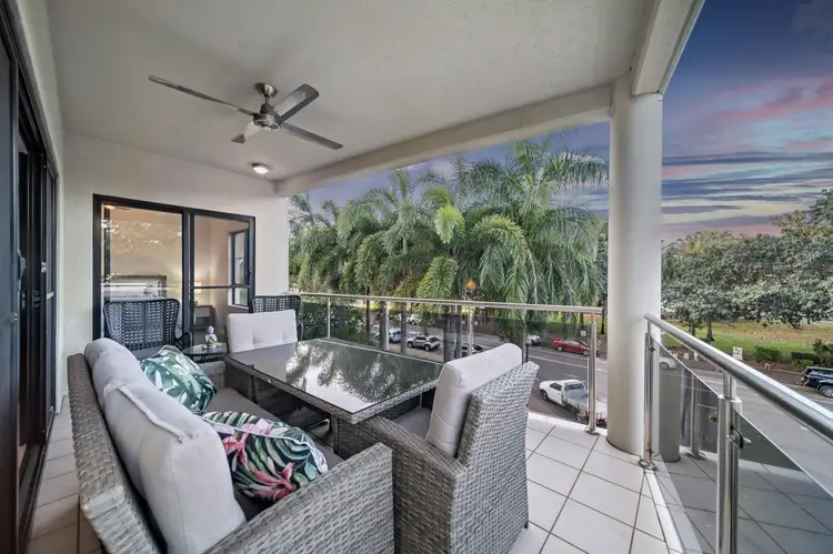 3/22-23 The Strand, North Ward QLD 4810