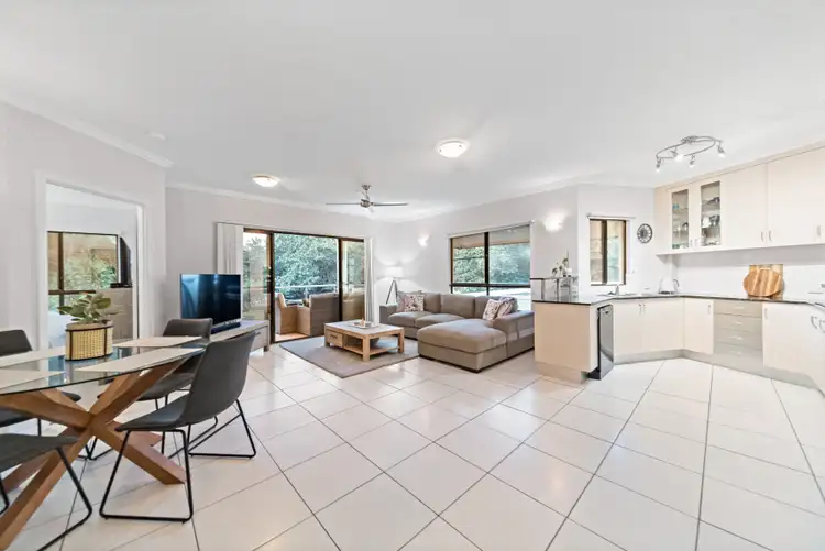 Second view of Homely apartment listing, 3/22-23 The Strand, North Ward QLD 4810