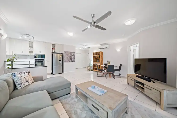 Third view of Homely apartment listing, 3/22-23 The Strand, North Ward QLD 4810