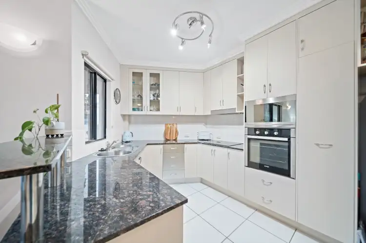Fourth view of Homely apartment listing, 3/22-23 The Strand, North Ward QLD 4810