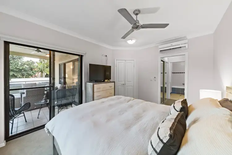 Fifth view of Homely apartment listing, 3/22-23 The Strand, North Ward QLD 4810