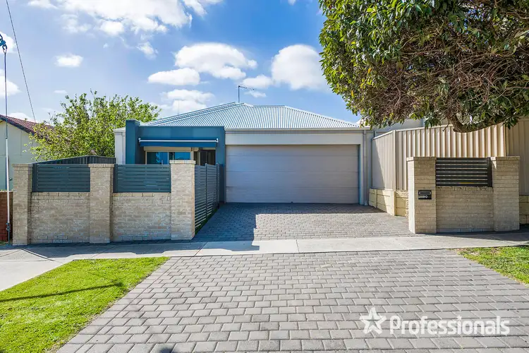 90 Walderton Ave, Balga WA 6061