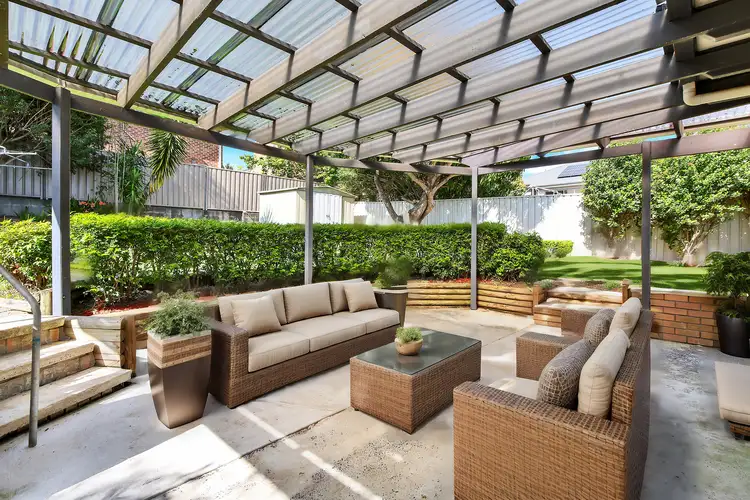 Fifth view of Homely house listing, 41A George Street, East Gosford NSW 2250