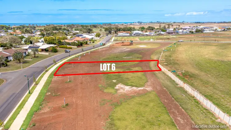 11 Coral Cove Drive, Coral Cove QLD 4670