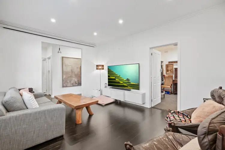 Second view of Homely house listing, 55 Wingrove Street, Cheltenham VIC 3192