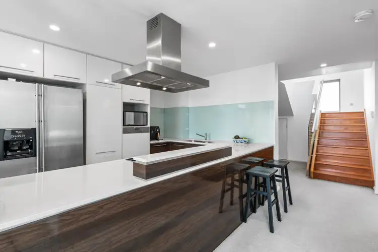 Second view of Homely townhouse listing, 202/22-24 Ben Lexcen Place, Robina QLD 4226