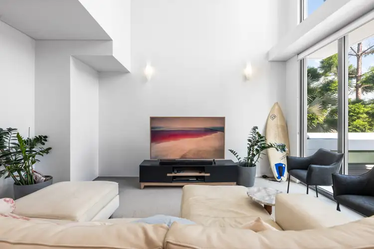 Fourth view of Homely townhouse listing, 202/22-24 Ben Lexcen Place, Robina QLD 4226