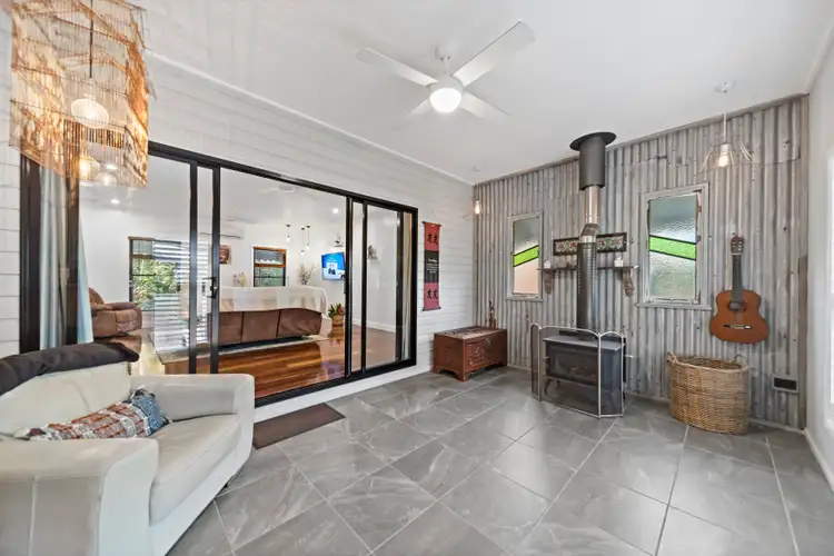 Main view of Homely house listing, 9 Burton Street, Mysterton QLD 4812