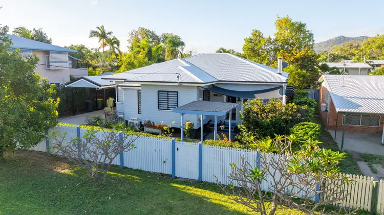 Third view of Homely house listing, 9 Burton Street, Mysterton QLD 4812
