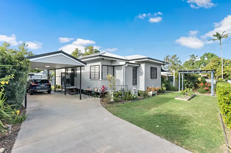 Fourth view of Homely house listing, 9 Burton Street, Mysterton QLD 4812