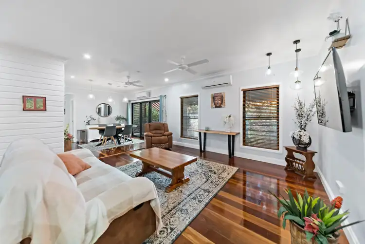 Fifth view of Homely house listing, 9 Burton Street, Mysterton QLD 4812