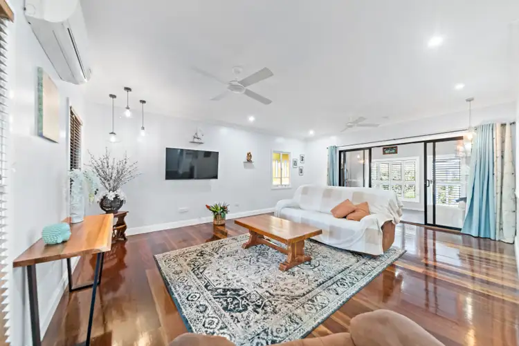 Sixth view of Homely house listing, 9 Burton Street, Mysterton QLD 4812