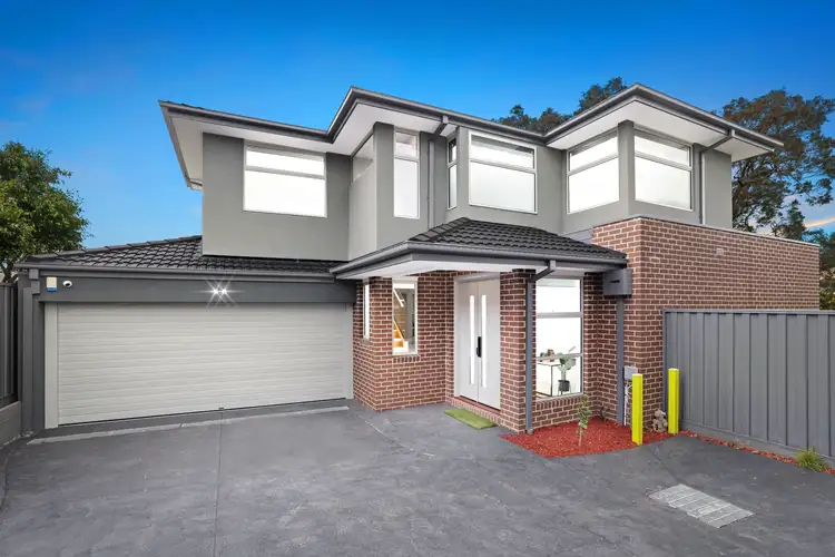 2/13 Folkstone Crescent, Ferntree Gully VIC 3156
