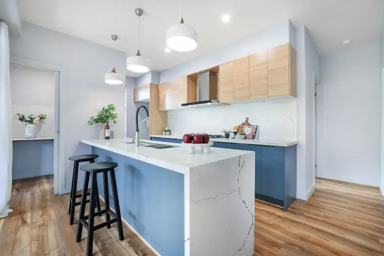 Third view of Homely townhouse listing, 2/13 Folkstone Crescent, Ferntree Gully VIC 3156