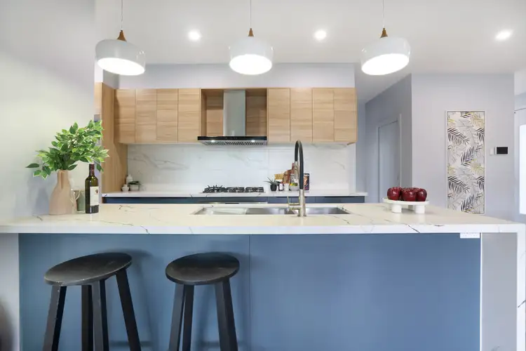Fourth view of Homely townhouse listing, 2/13 Folkstone Crescent, Ferntree Gully VIC 3156