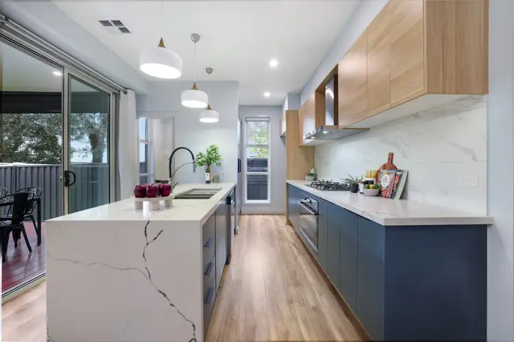 Fifth view of Homely townhouse listing, 2/13 Folkstone Crescent, Ferntree Gully VIC 3156