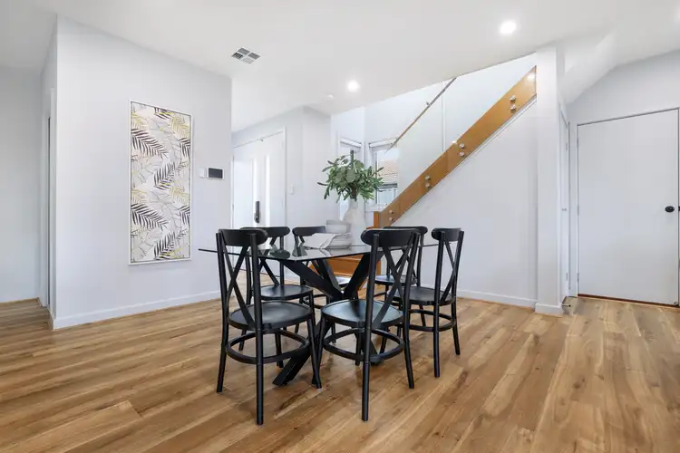 Sixth view of Homely townhouse listing, 2/13 Folkstone Crescent, Ferntree Gully VIC 3156