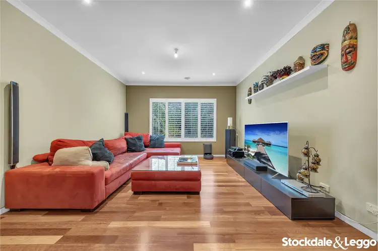 Fourth view of Homely house listing, 23 Hasluck Gardens, Point Cook VIC 3030