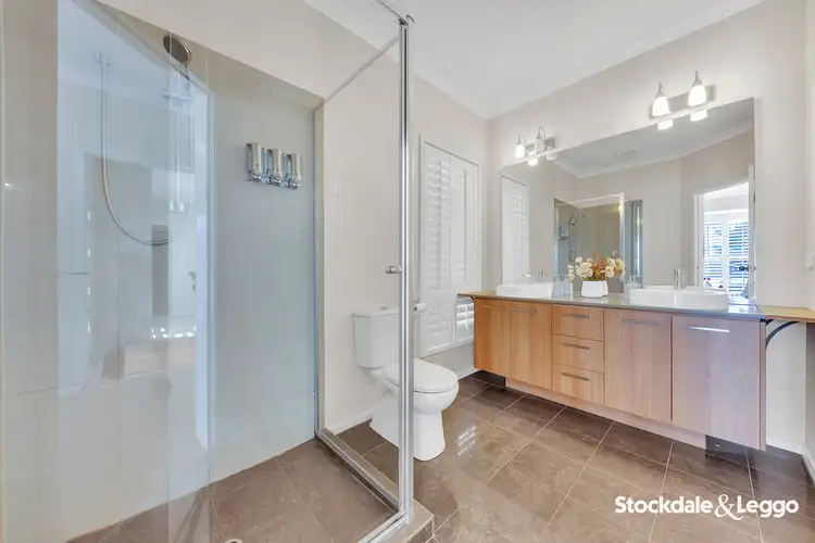 Fifth view of Homely house listing, 23 Hasluck Gardens, Point Cook VIC 3030