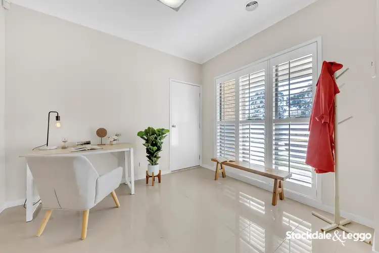 Sixth view of Homely house listing, 23 Hasluck Gardens, Point Cook VIC 3030