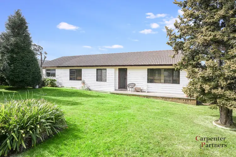 4 Wyong Street, Hill Top NSW 2575