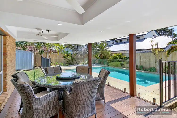 Main view of Homely house listing, 95 Butler Street, Tewantin QLD 4565