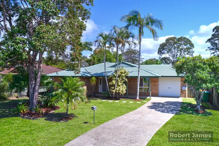 Second view of Homely house listing, 95 Butler Street, Tewantin QLD 4565