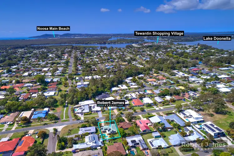 Fifth view of Homely house listing, 95 Butler Street, Tewantin QLD 4565